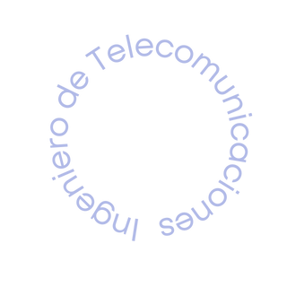 Ingeniero de Telecomunicaciones